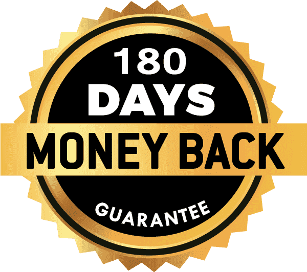 Gluco Extend  money back guarantee