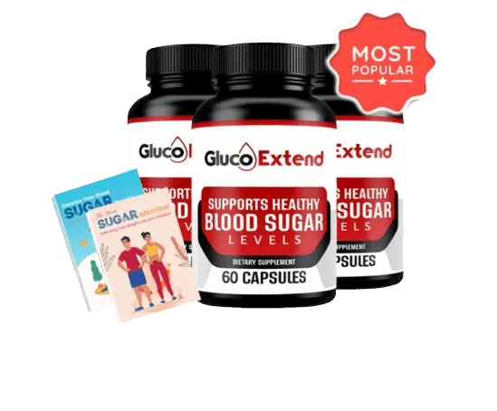 Gluco Extend  buy now